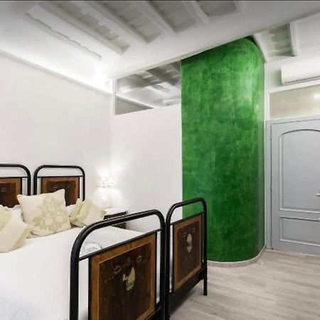 Vittoria Suite Рим Экстерьер фото