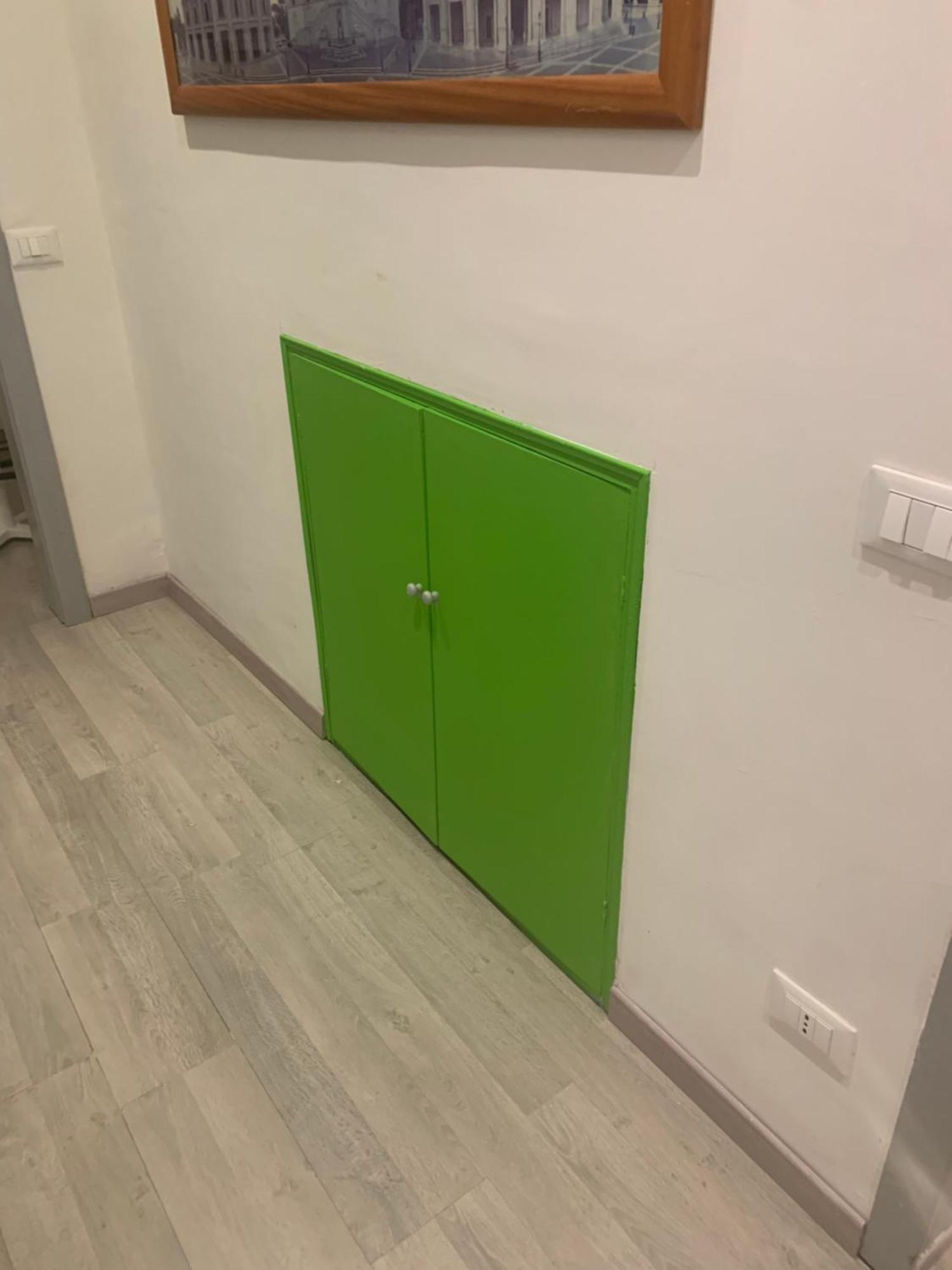 Vittoria Suite Рим Экстерьер фото