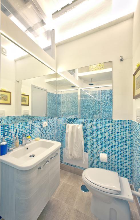 Vittoria Suite Рим Номер фото