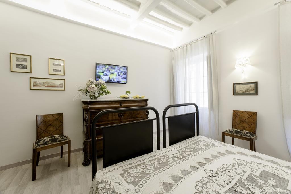 Vittoria Suite Рим Номер фото