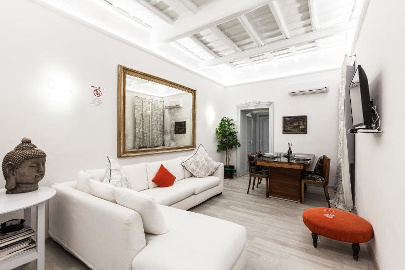 Vittoria Suite Рим Экстерьер фото