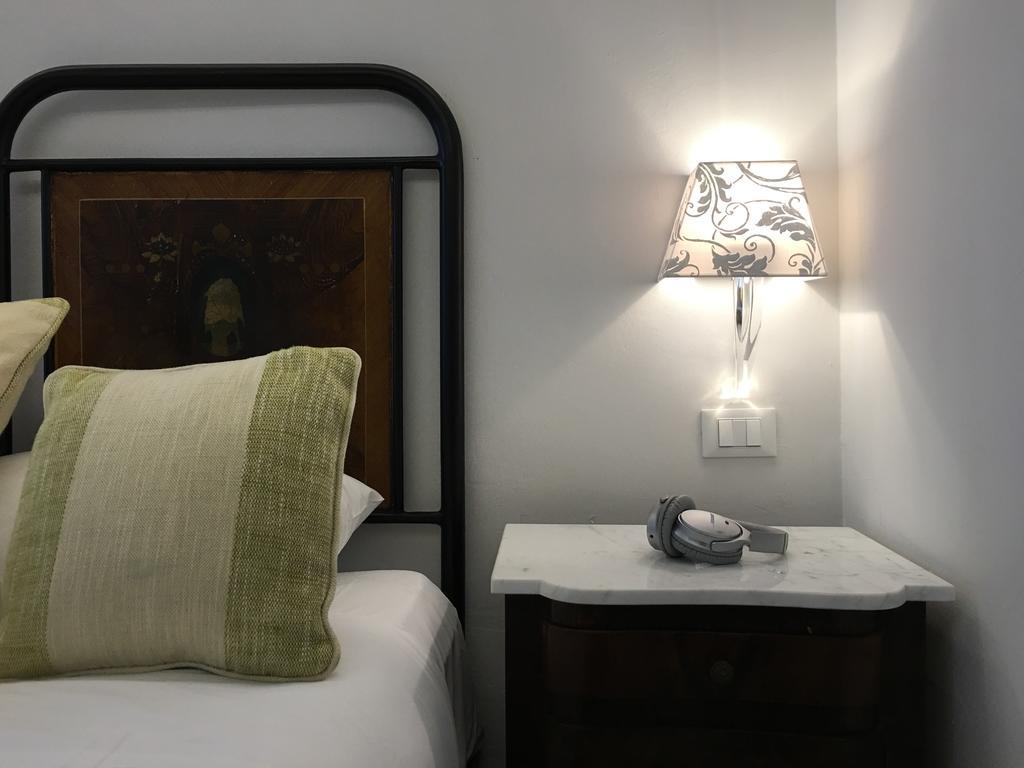 Vittoria Suite Рим Экстерьер фото